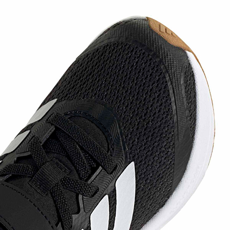 adidas Runfalcon 6 El C Çocuk Siyah Koşu Ayakkabısı