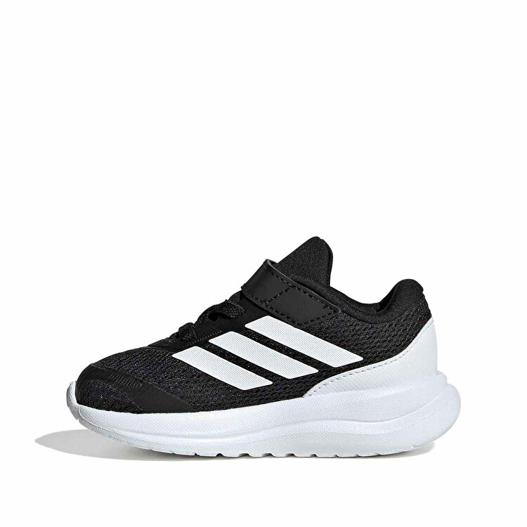 adidas Runfalcon 6 El I Bebek Siyah Koşu Ayakkabısı