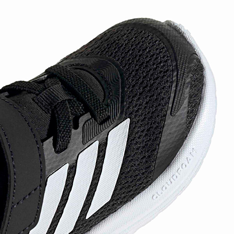 adidas Runfalcon 6 El I Bebek Siyah Koşu Ayakkabısı