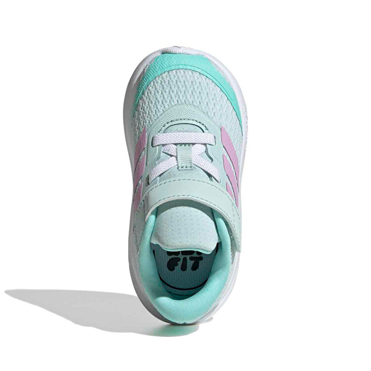 adidas Runfalcon 6 El I Bebek Yeşil Koşu Ayakkabısı
