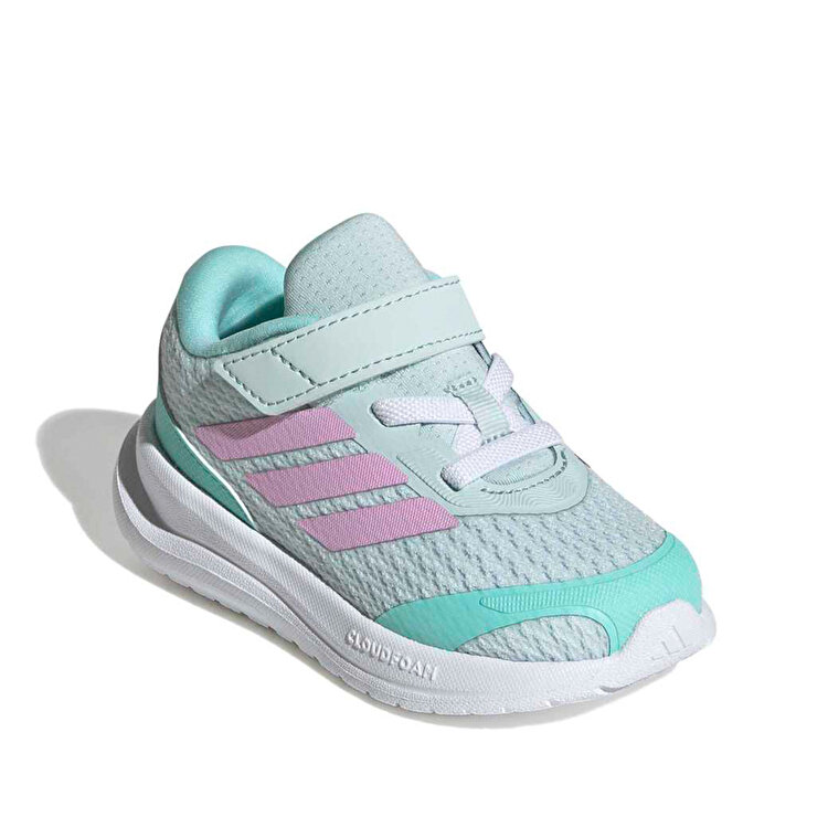 adidas Runfalcon 6 El I Bebek Yeşil Koşu Ayakkabısı