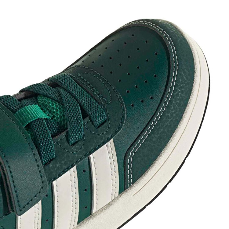 adidas Breakbase C Çocuk Yeşil Sneaker