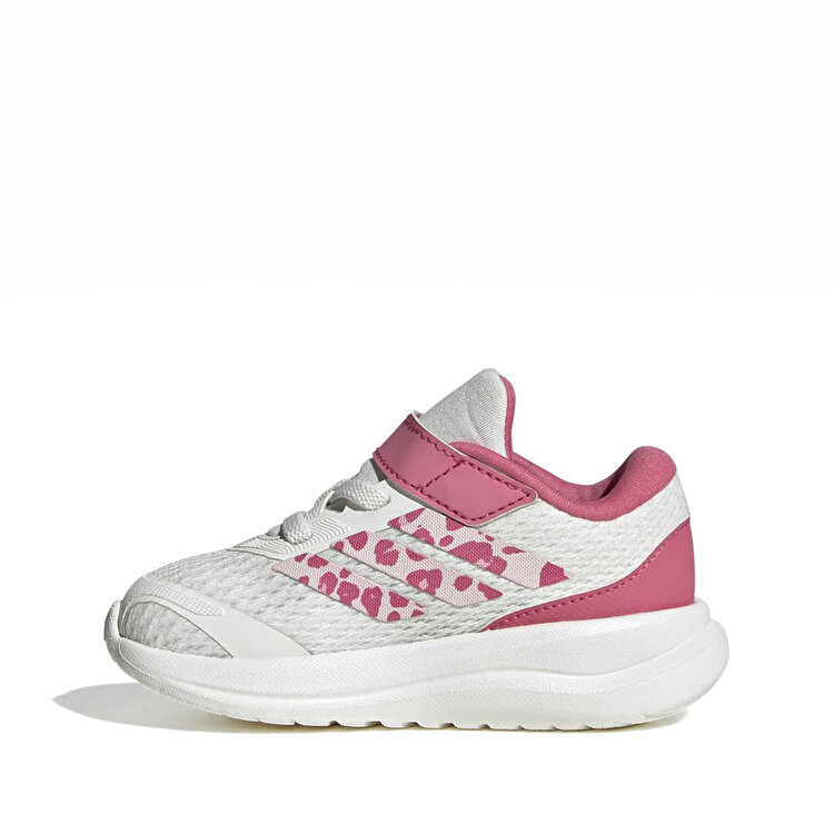 adidas Runfalcon 6 El I Bebek Beyaz Koşu Ayakkabısı