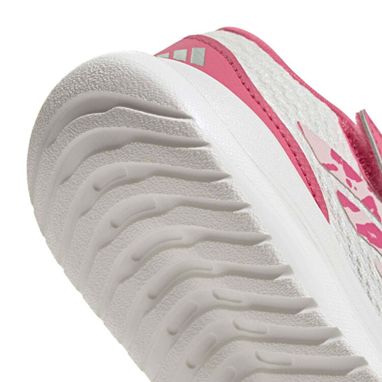 adidas Runfalcon 6 El I Bebek Beyaz Koşu Ayakkabısı