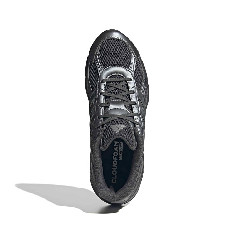 adidas Technochaos 2000 Erkek Gri Spor Ayakkabı