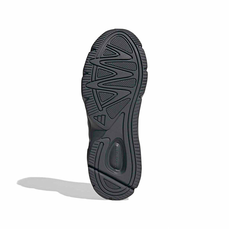 adidas Technochaos 2000 Erkek Gri Spor Ayakkabı