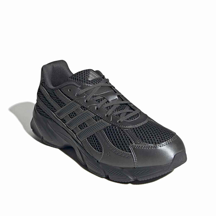 adidas Technochaos 2000 Erkek Gri Spor Ayakkabı
