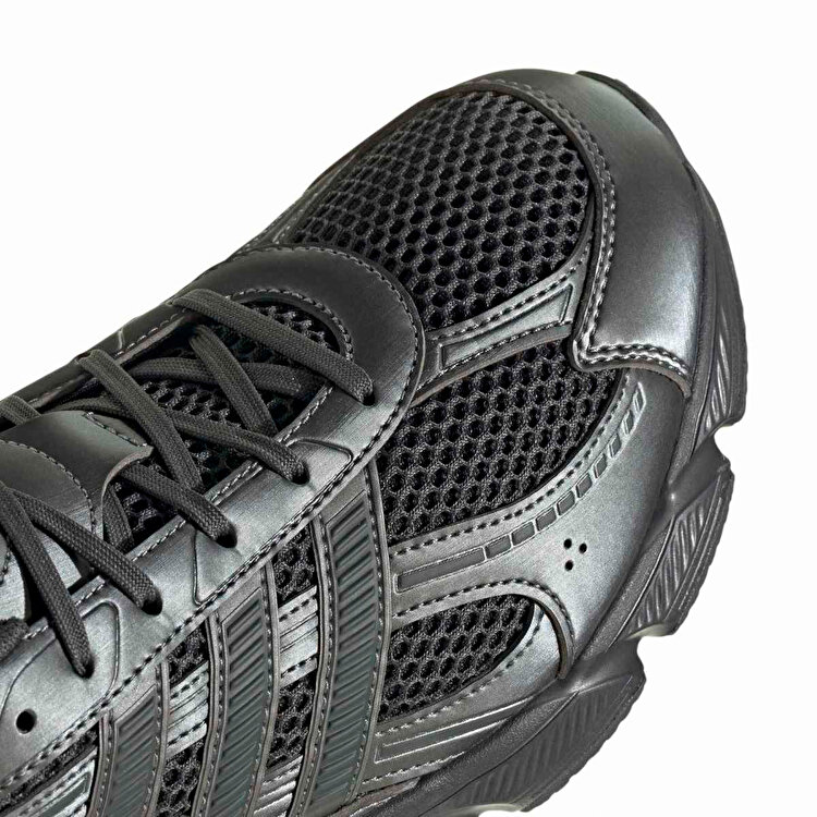adidas Technochaos 2000 Erkek Gri Spor Ayakkabı