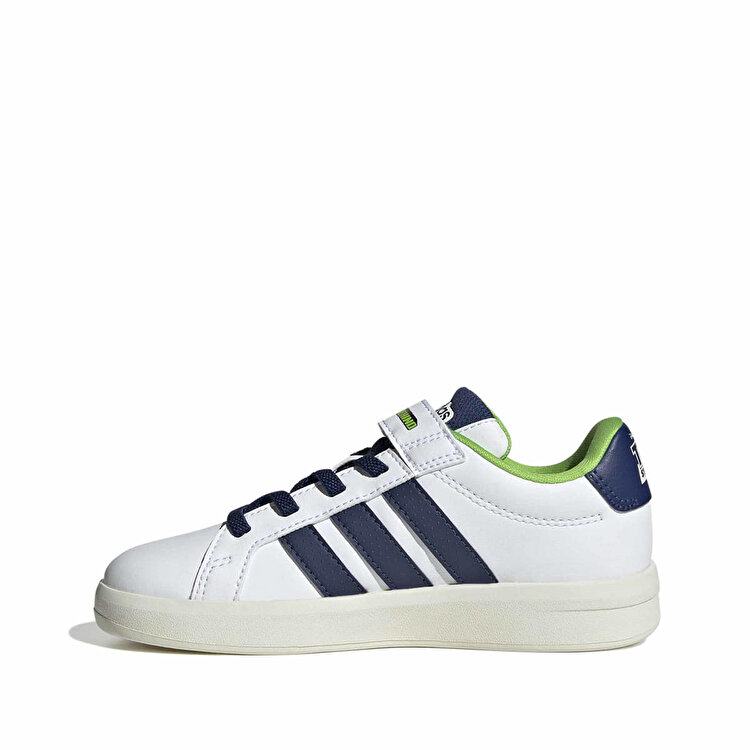 adidas Grand Court Toy Story El C Çocuk Beyaz Sneaker