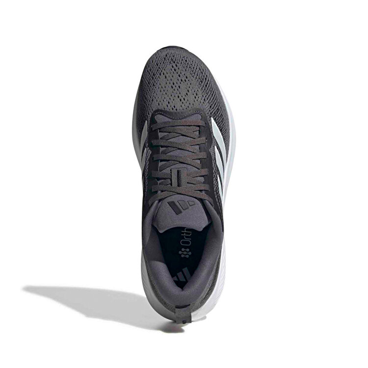 adidas Response Pace Erkek Gri Koşu Ayakkabısı