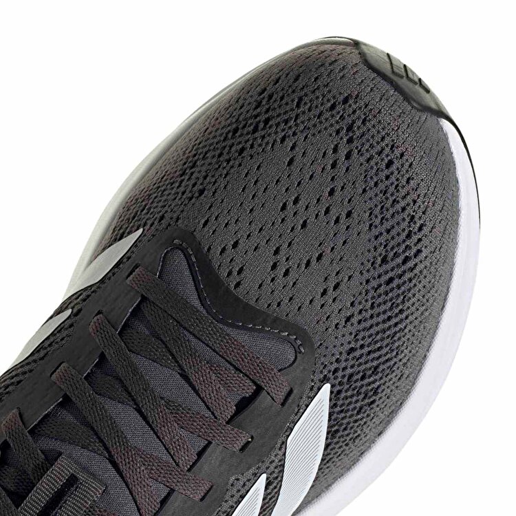 adidas Response Pace Erkek Gri Koşu Ayakkabısı