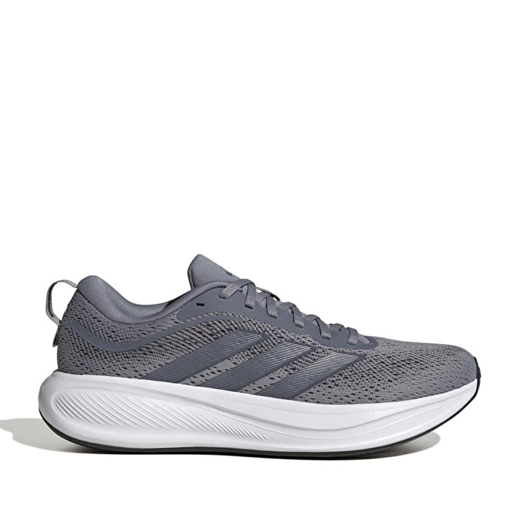 adidas Response Pace Erkek Gri Koşu Ayakkabısı