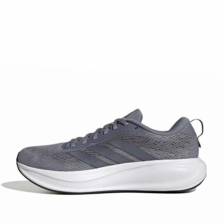 adidas Response Pace Erkek Gri Koşu Ayakkabısı
