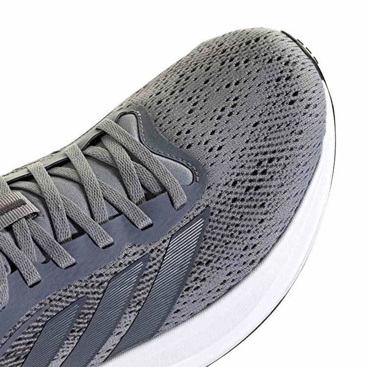 adidas Response Pace Erkek Gri Koşu Ayakkabısı