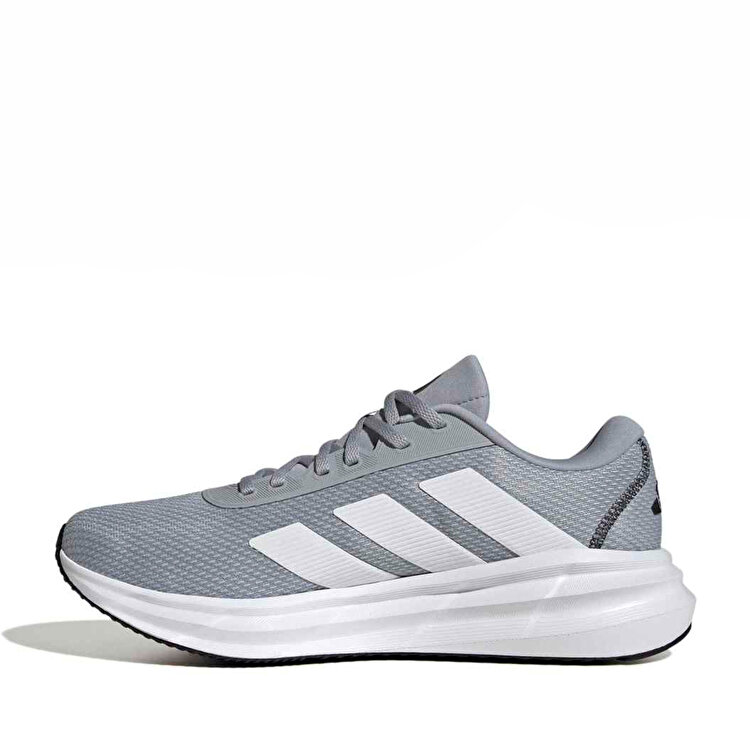 adidas Galaxy Run Erkek Gri Koşu Ayakkabısı