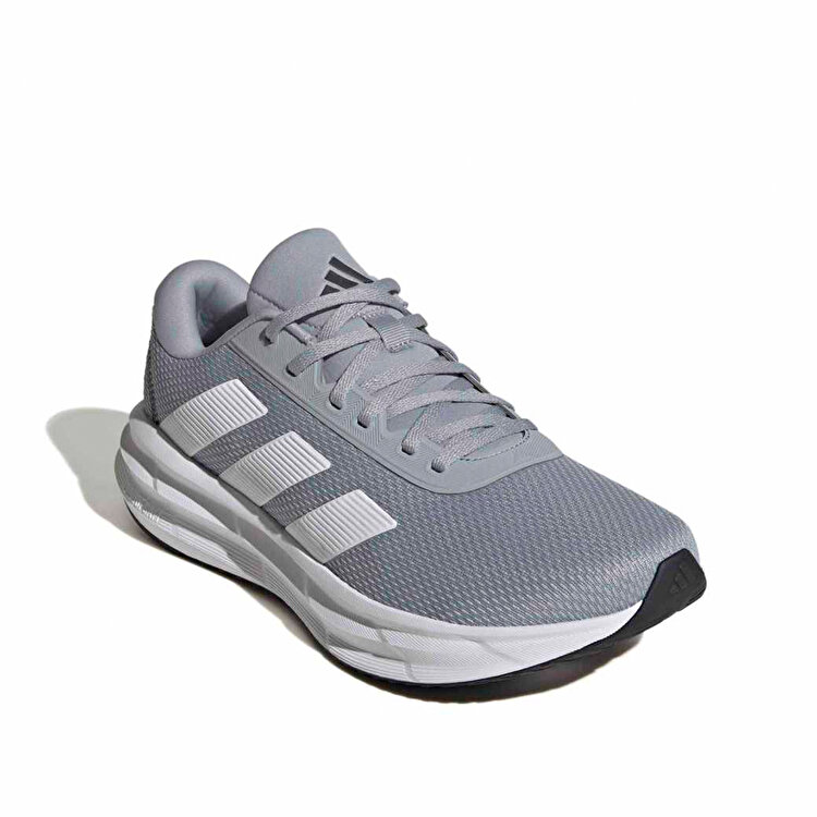 adidas Galaxy Run Erkek Gri Koşu Ayakkabısı