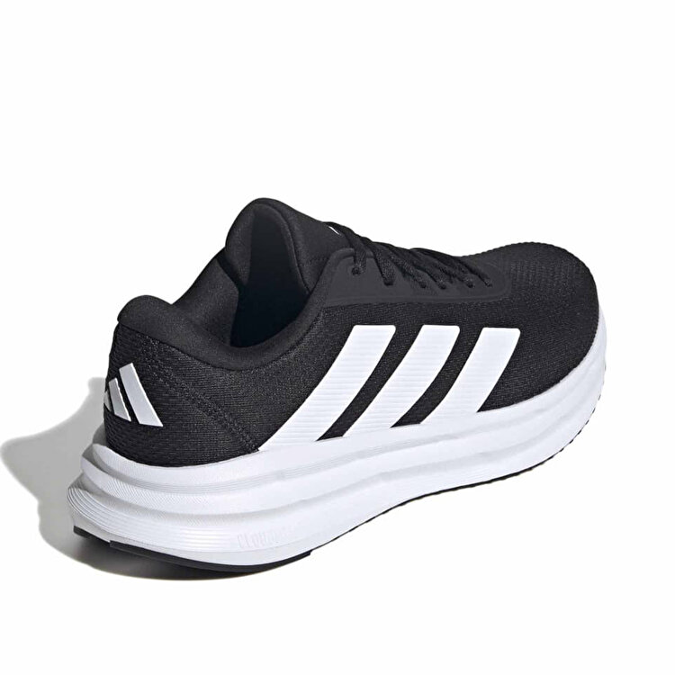 adidas Galaxy Run Erkek Siyah Koşu Ayakkabısı