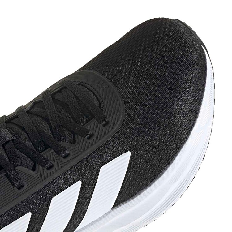 adidas Galaxy Run Erkek Siyah Koşu Ayakkabısı