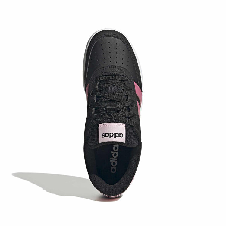 adidas Breakbase J Çocuk Siyah Sneaker