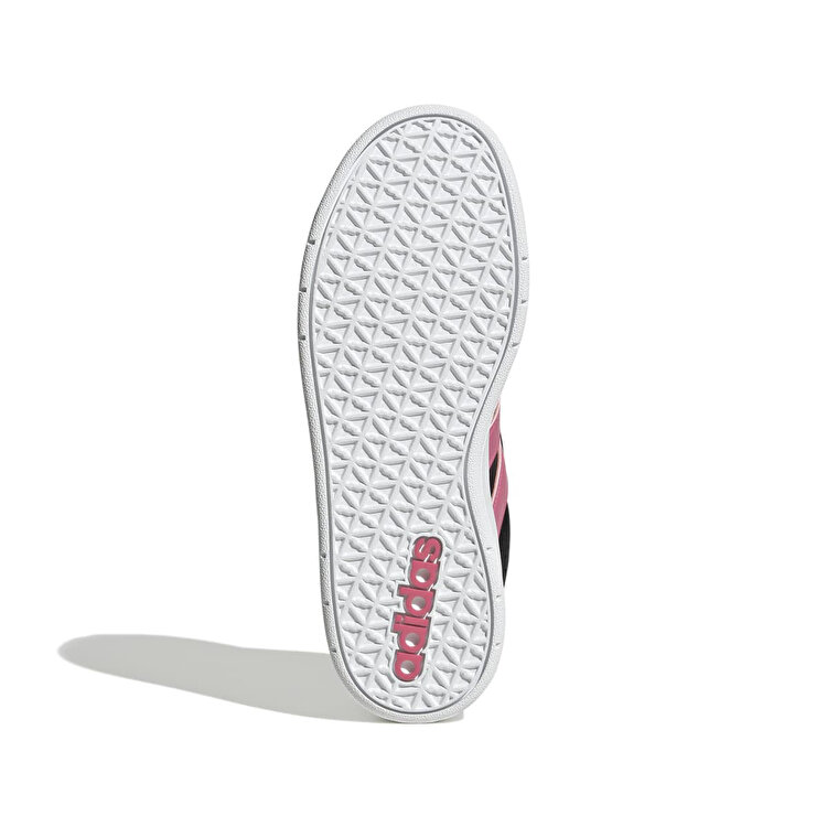 adidas Breakbase J Çocuk Siyah Sneaker