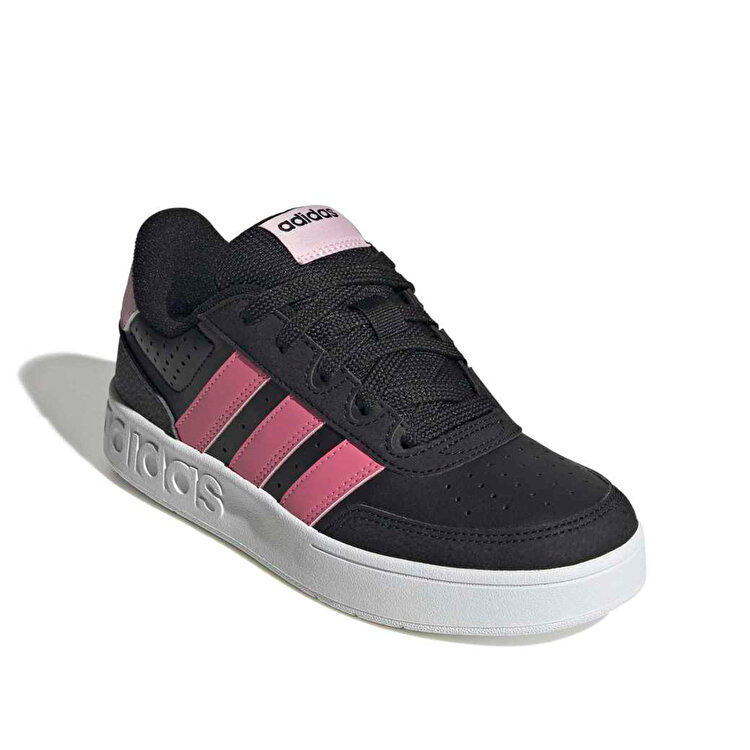adidas Breakbase J Çocuk Siyah Sneaker