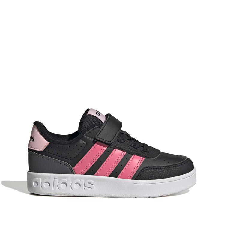 adidas Breakbase C Çocuk Siyah Sneaker