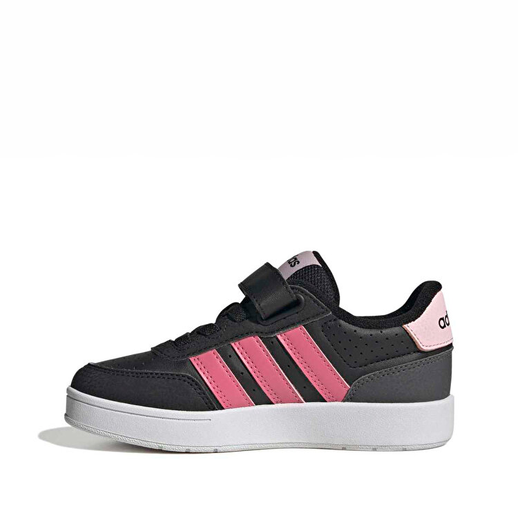 adidas Breakbase C Çocuk Siyah Sneaker