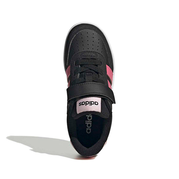 adidas Breakbase C Çocuk Siyah Sneaker