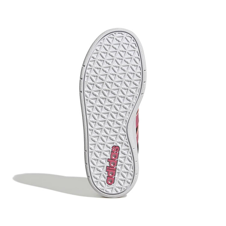 adidas Breakbase C Çocuk Siyah Sneaker