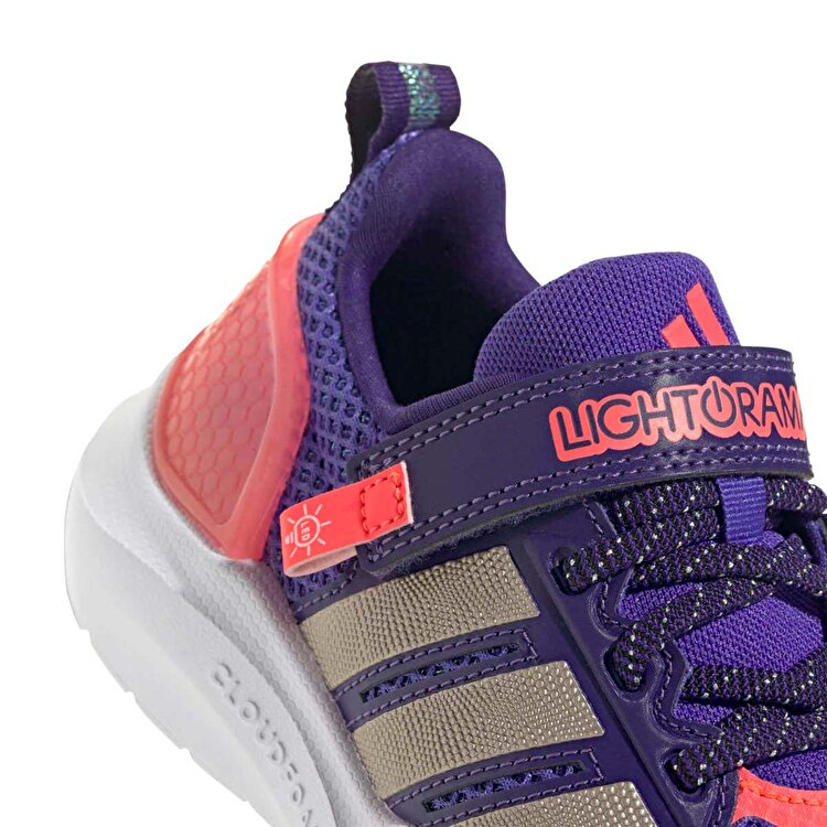 adidas Lightorama Runner El C Çocuk Koşu Ayakkabısı