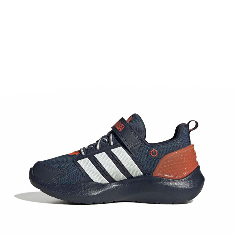 adidas Lightorama Runner El C Çocuk Lacivert Koşu Ayakkabısı