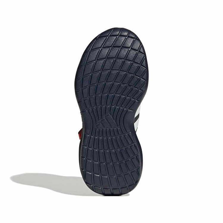 adidas Lightorama Runner El C Çocuk Lacivert Koşu Ayakkabısı