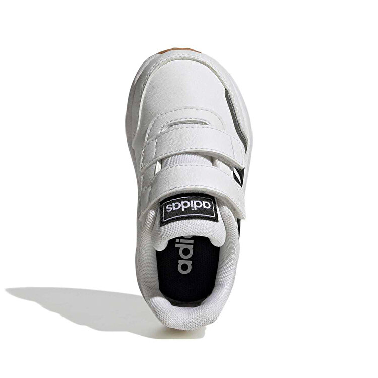 adidas Vs Switch Base Cf I Bebek Beyaz Sneaker