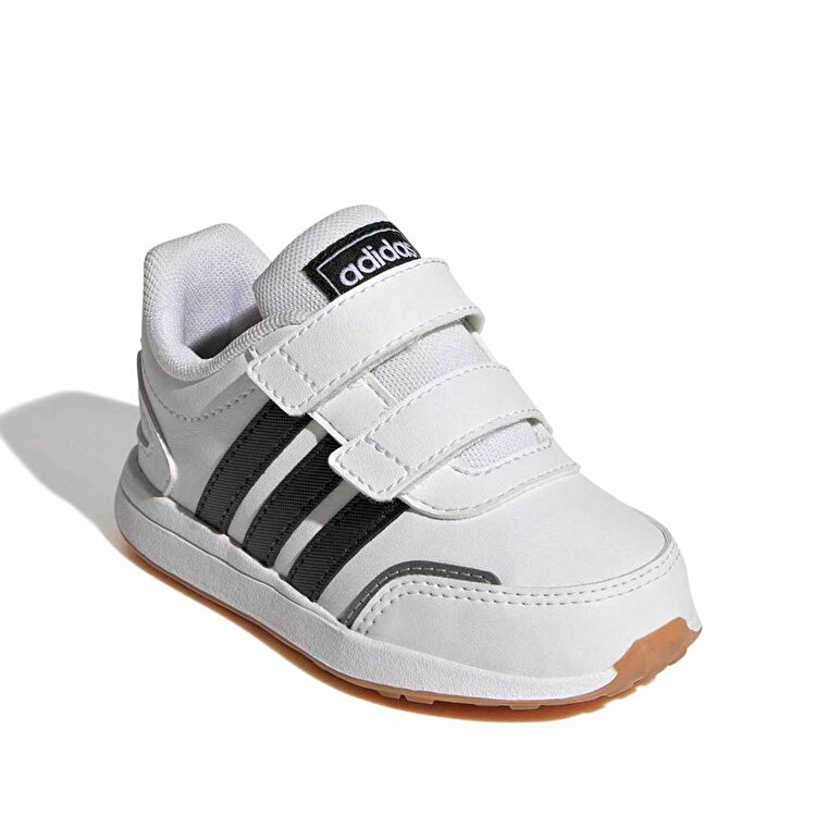 adidas Vs Switch Base Cf I Bebek Beyaz Sneaker