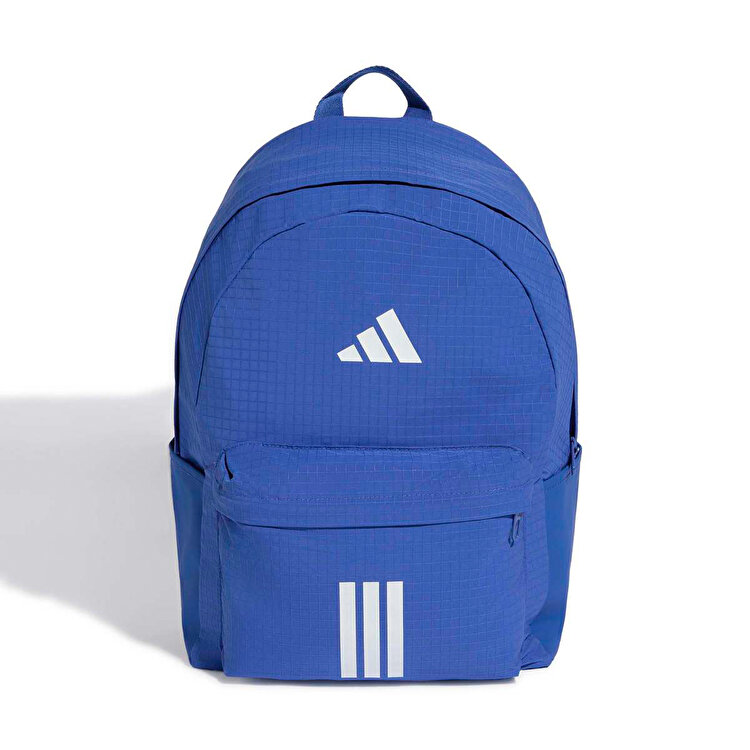 adidas Essentials Bar 3 Stripes Lacivert Sırt Çantası