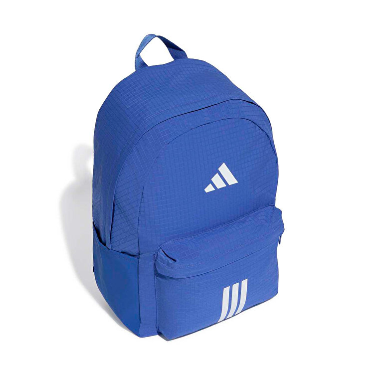 adidas Essentials Bar 3 Stripes Lacivert Sırt Çantası
