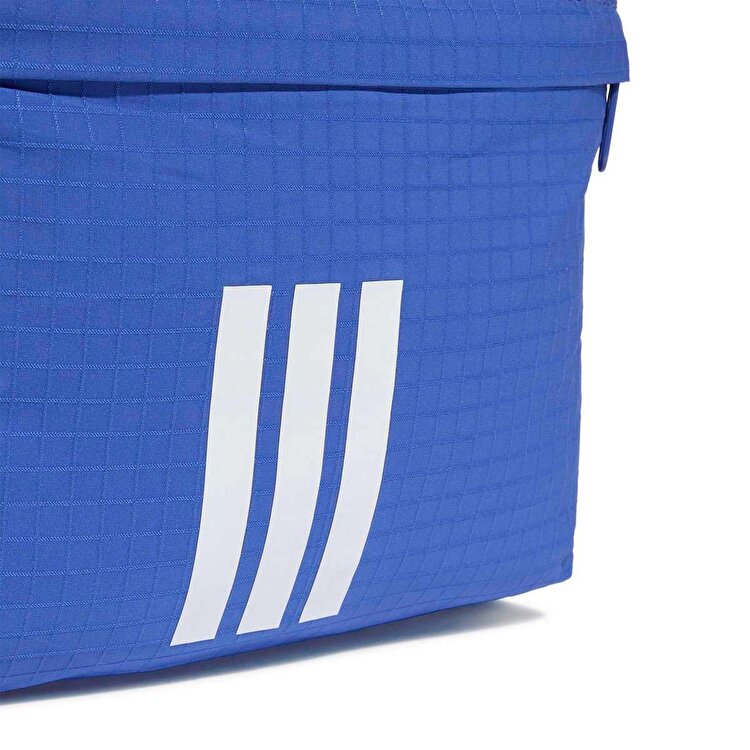 adidas Essentials Bar 3 Stripes Lacivert Sırt Çantası