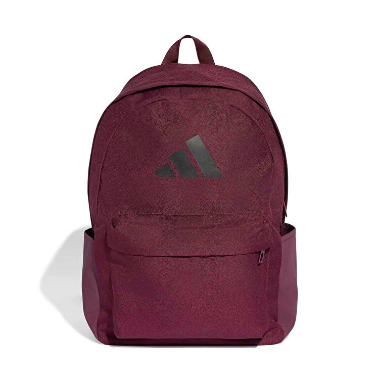 adidas Classic Bar Logo Bordo Sırt Çantası