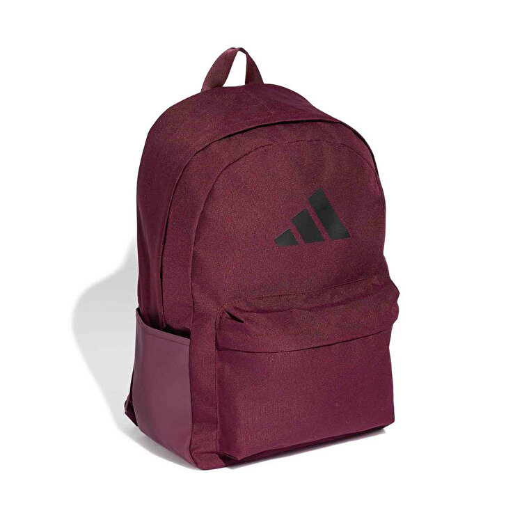 adidas Classic Bar Logo Bordo Sırt Çantası