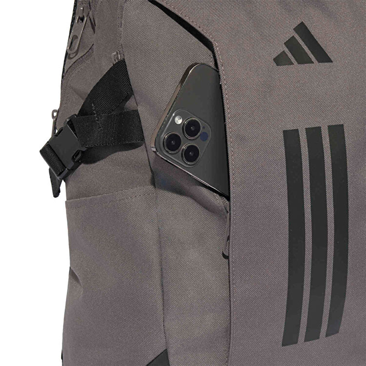 adidas Apwr VIII Gri Sırt Çantası