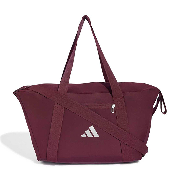 adidas Sport Kadın Bordo Spor Çantası