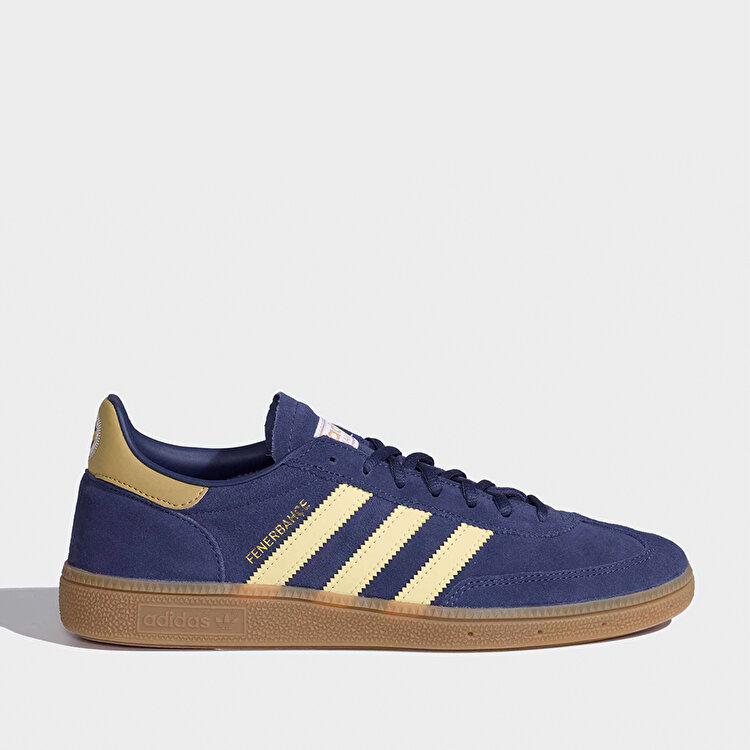 adidas Handball Spezial Lacivert Sneaker KZ9789 - Sporthink