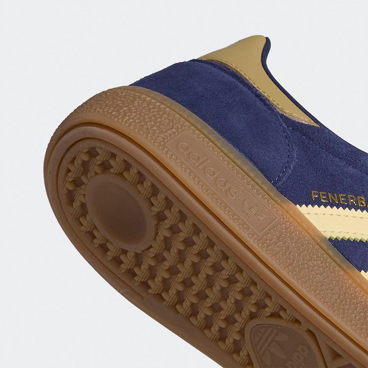 adidas Handball Spezial Lacivert Sneaker KZ9789 - Sporthink