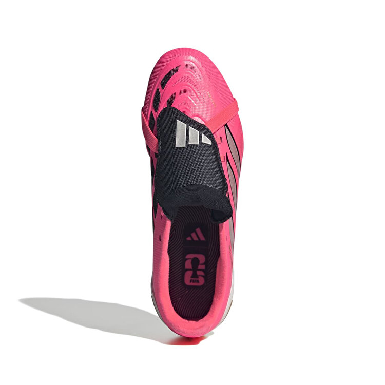 adidas Predator League Ft Fg J Çocuk Pembe Krampon