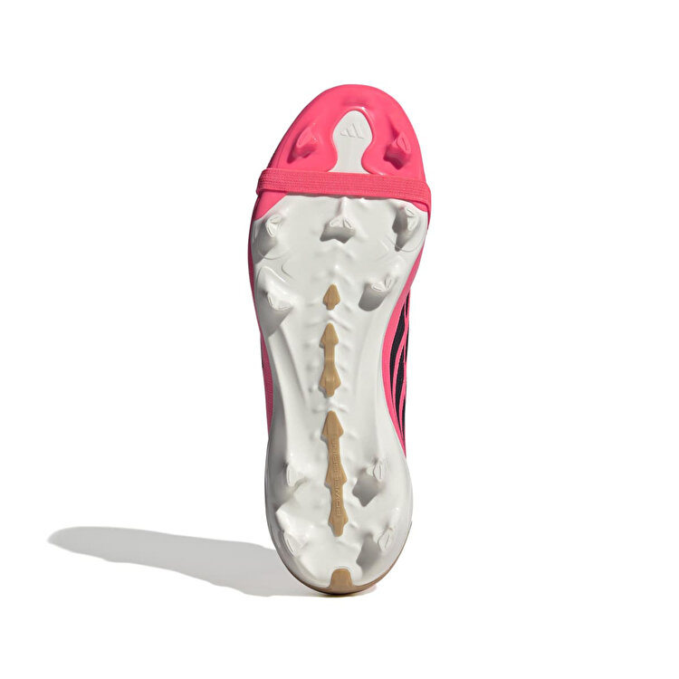 adidas Predator League Ft Fg J Çocuk Pembe Krampon