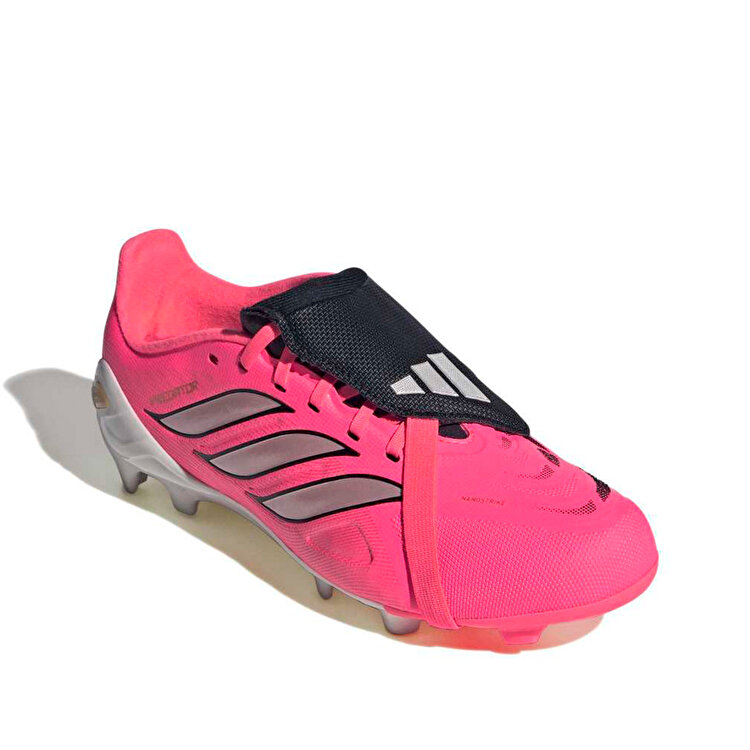 adidas Predator League Ft Fg J Çocuk Pembe Krampon