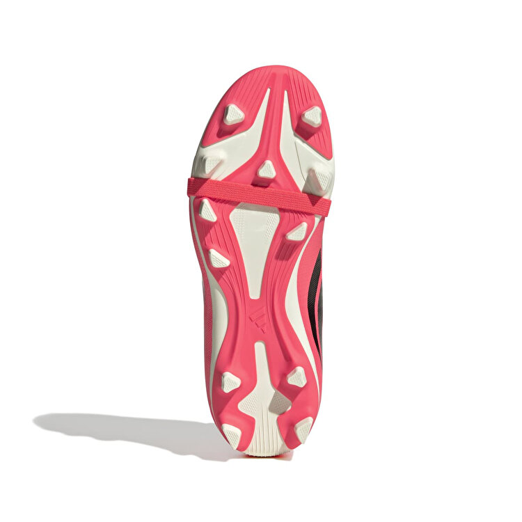 adidas Predator Club Ft El Fg/Mg J Çocuk Pembe Krampon