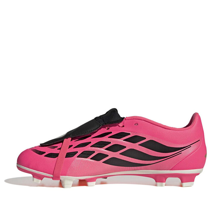 adidas Predator Club Ft Fg/Mg Erkek Pembe Krampon