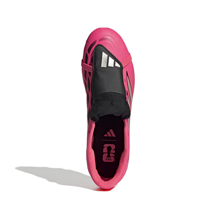 adidas Predator Club Ft Fg/Mg Erkek Pembe Krampon