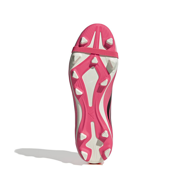 adidas Predator Club Ft Fg/Mg Erkek Pembe Krampon